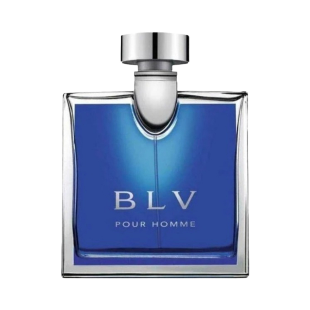 Bvlgari BVL Blue Pour Homme 100ml Eau de Toilette