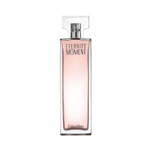 Calvin Klein Eternity Moment 100ml Eau De Parfum