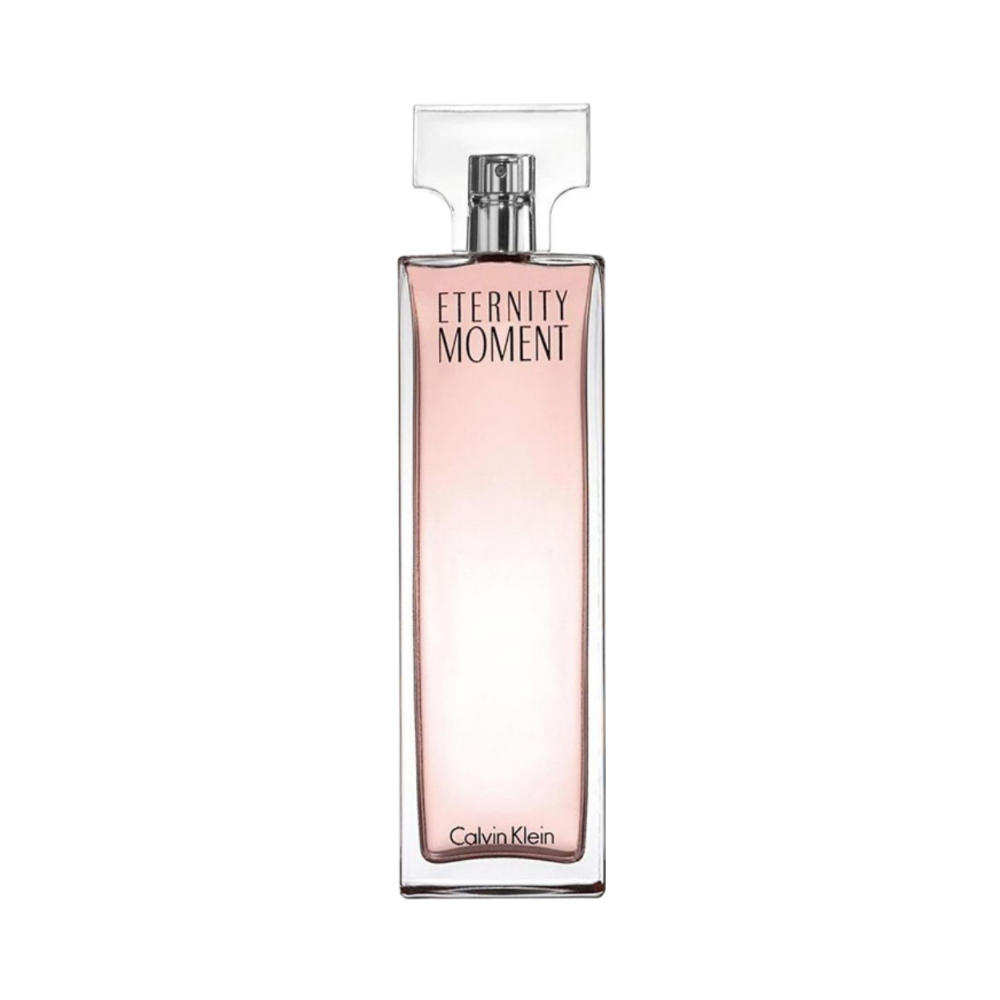 Calvin Klein Eternity Moment 100ml Eau De Parfum