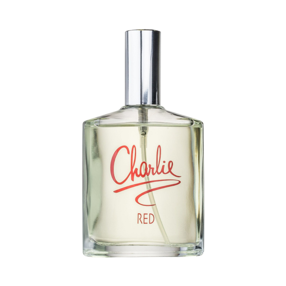 Revlon Charlie Red 100ml Eau de Toilette