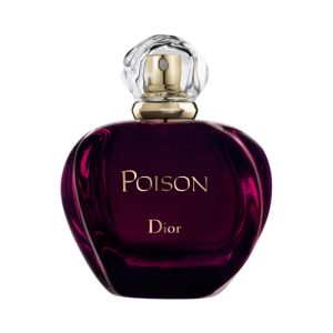 Christian Dior Poison 100ml Eau de Toilette