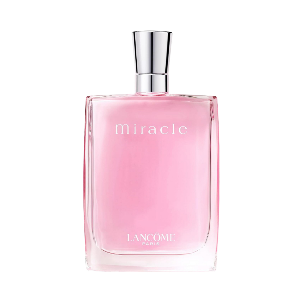Lancome Miracle 100ml Eau De Parfum