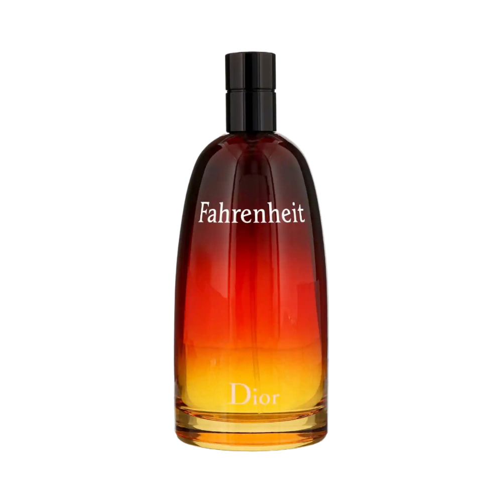 Christian Dior Fahrenheit 200ml Eau de Toilette