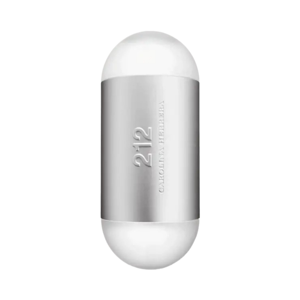 Carolina Herrera 212 100ml Eau de Toilette