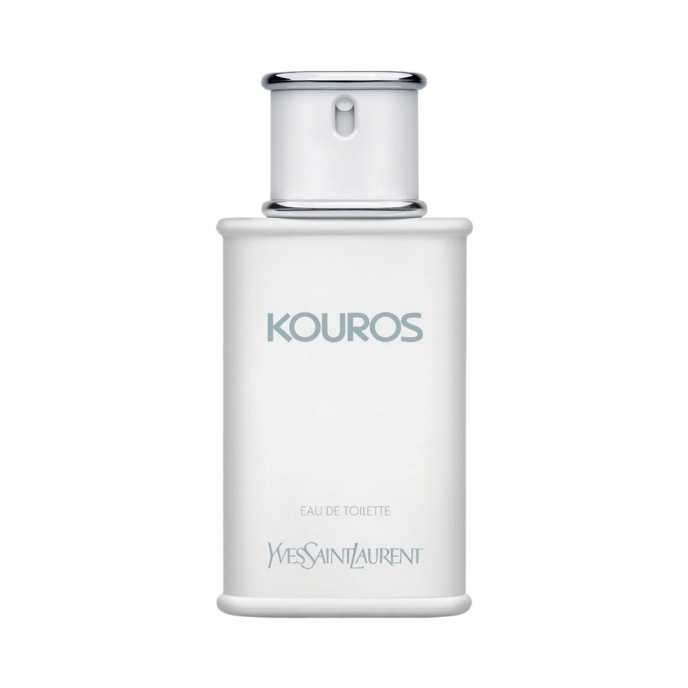 Yves Saint Laurent Kouros 50ml Eau de Toilette