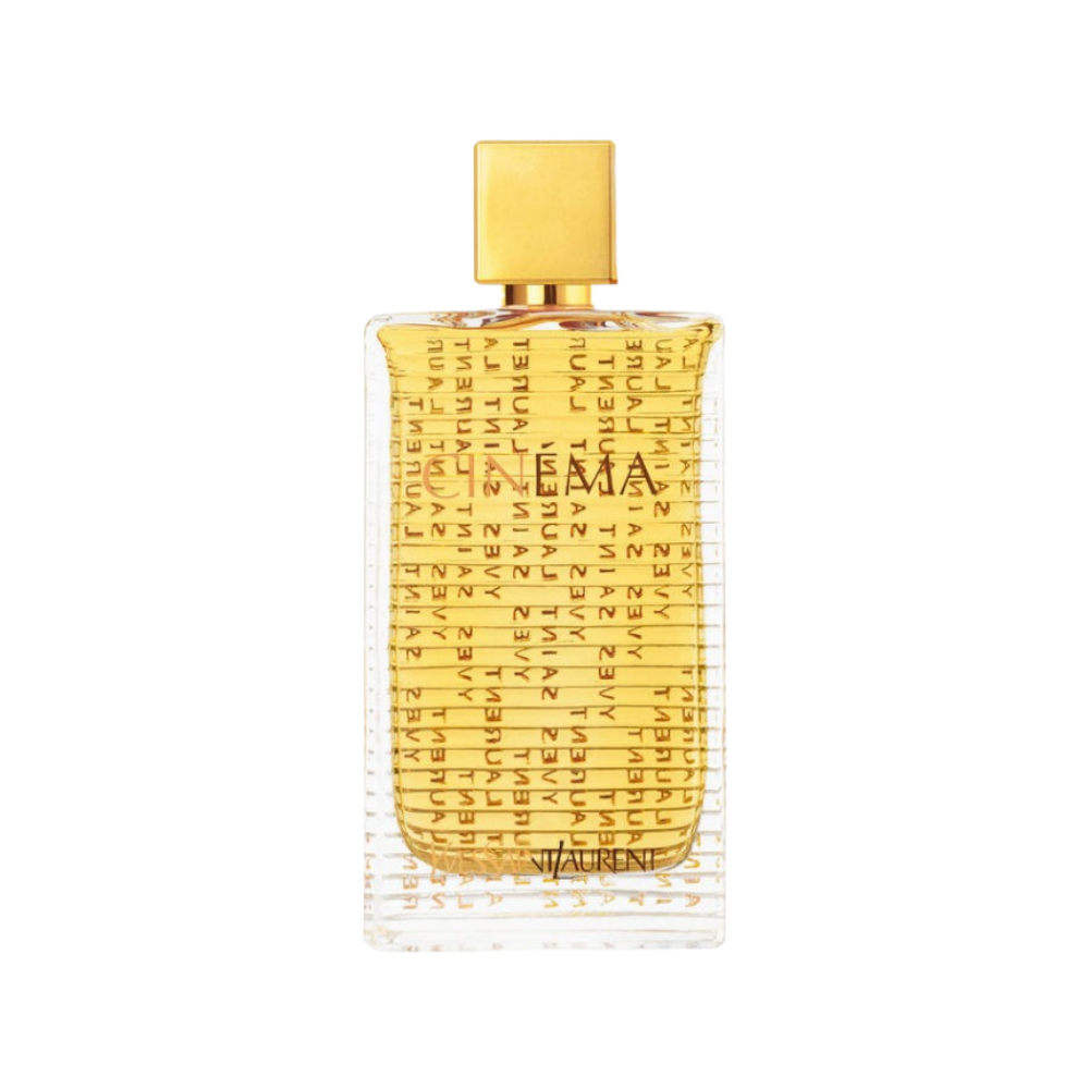 Yves Saint Laurent Cinema 90ml Eau De Parfum