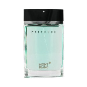 Montblanc Presence 75ml Eau de Toilette
