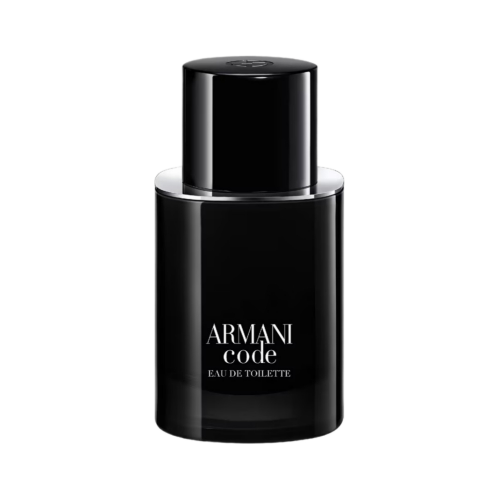 Giorgio Armani Code 50ml Eau de Toilette
