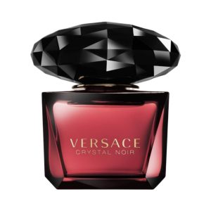 Versace Crystal Noir 90ml Eau De Parfum