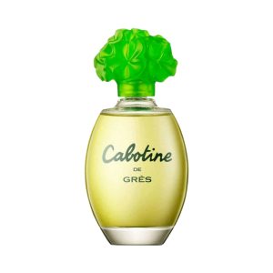 Parfums Gres Cabotine 100ml Eau de Toilette
