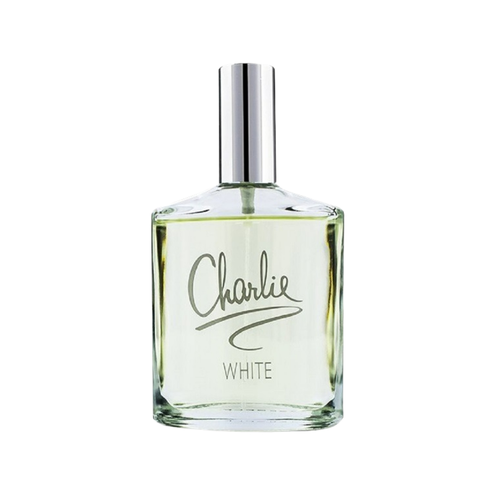 Revlon Charlie White 100ml Eau de Toilette