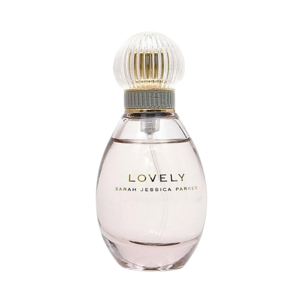 Sarah Jessica Parker Lovely 30ml Eau De Parfum