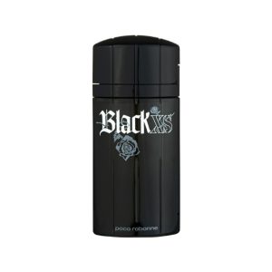 Paco Rabanne XS Black 100ml Eau De Toilette