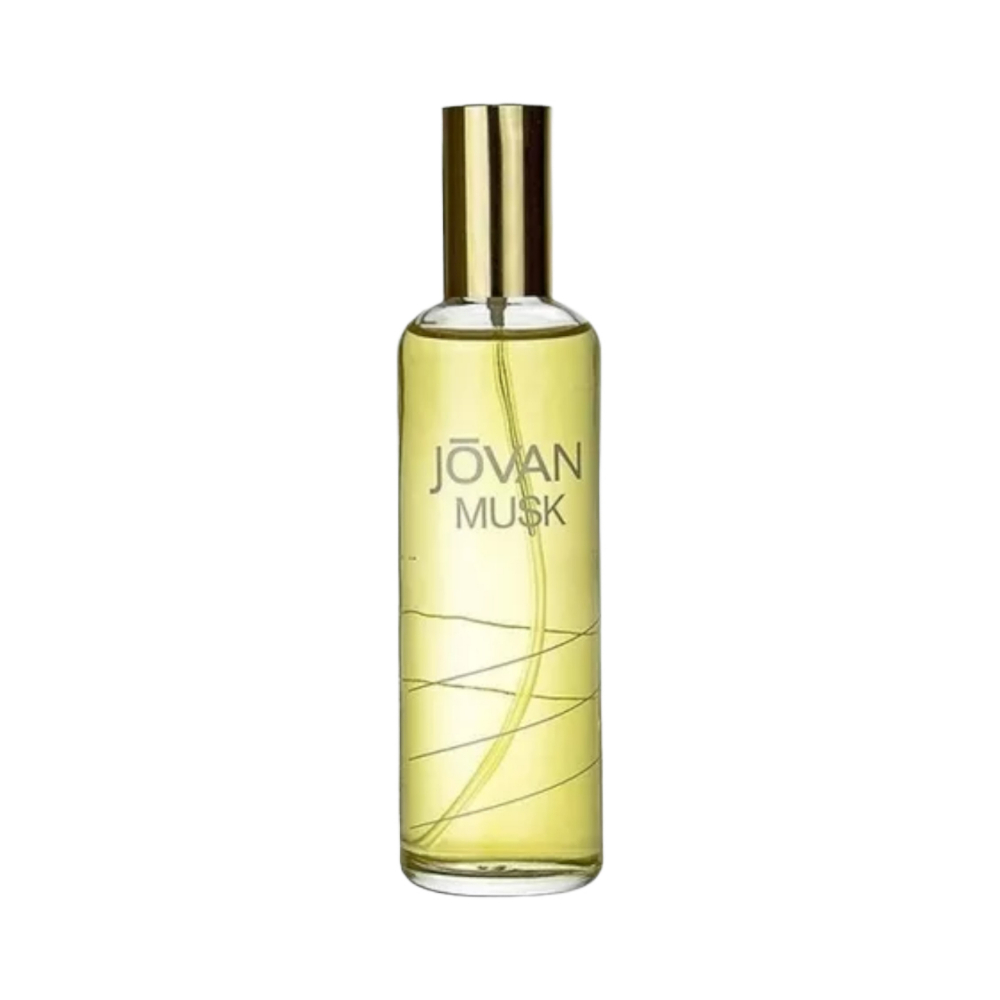 Jovan Musk 96ml Eau de Toilette