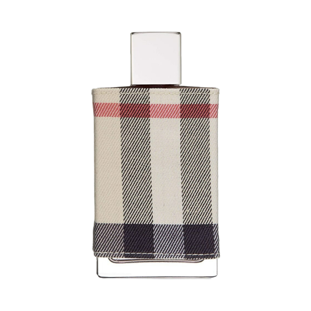 Burberry London Fabric 100ml Eau De Parfum