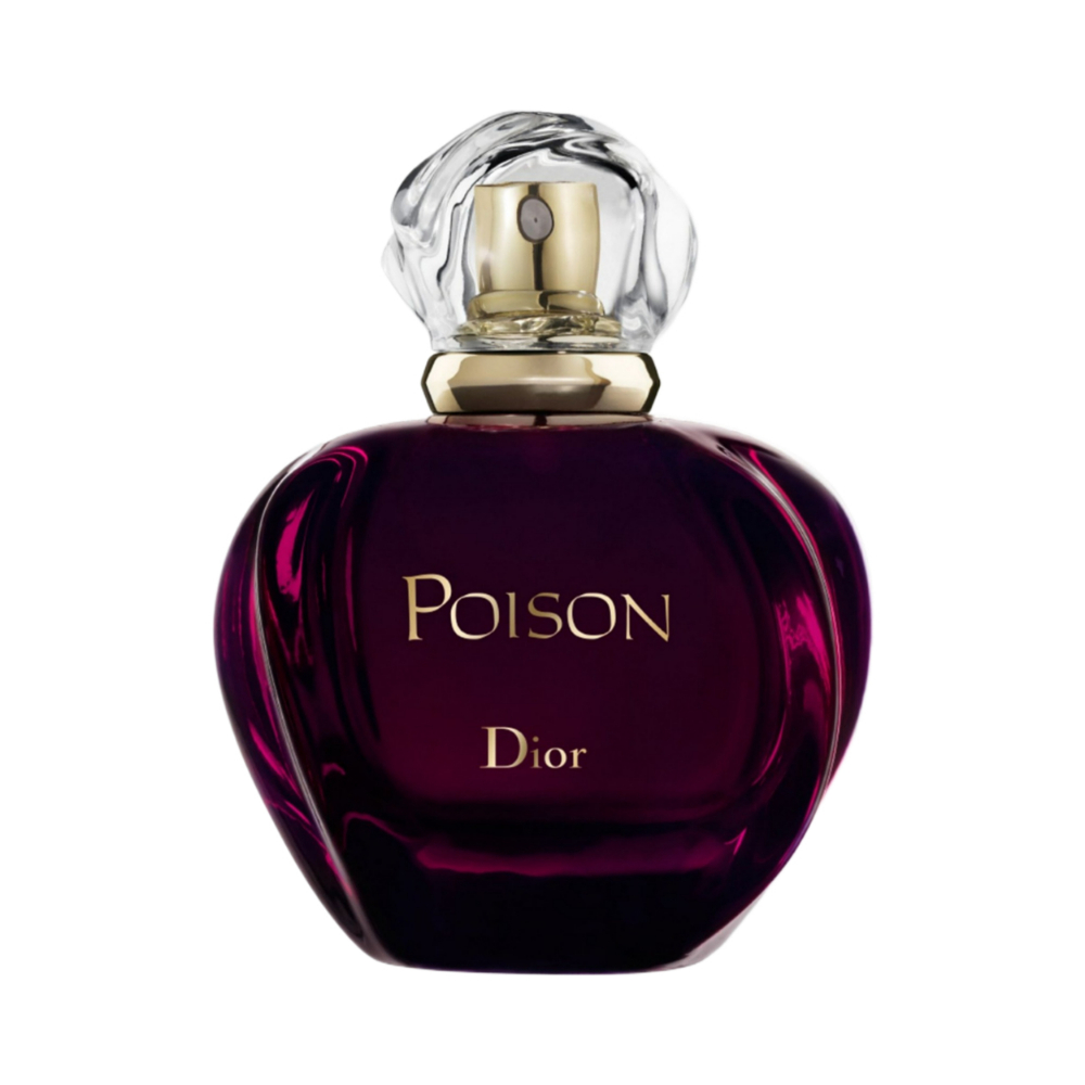 Christian Dior Poison 50ml Eau de Toilette