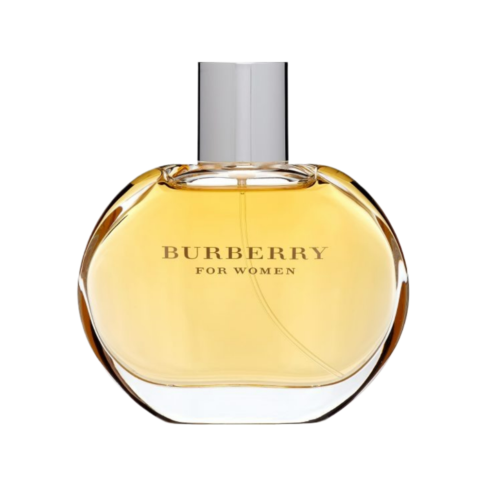 Burberry Women 100ml Eau De Parfum
