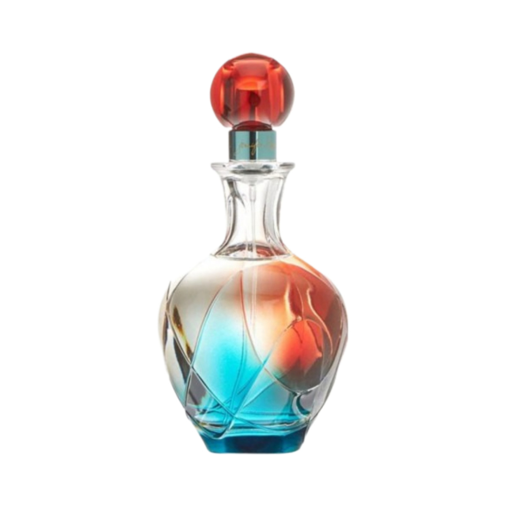 Jennifer Lopez Live Luxe 100ml Eau De Parfum