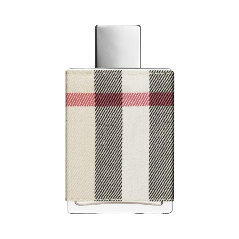Burberry London Fabric 50ml Eau De Parfum