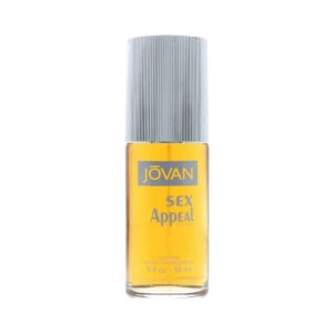 Jovan Sex Appeal 88ml Eau de Toilette