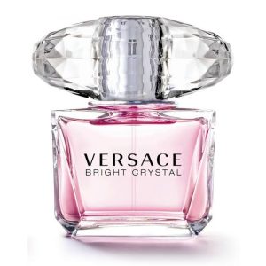 Versace Bright Crystal 50ml Eau de Toilette