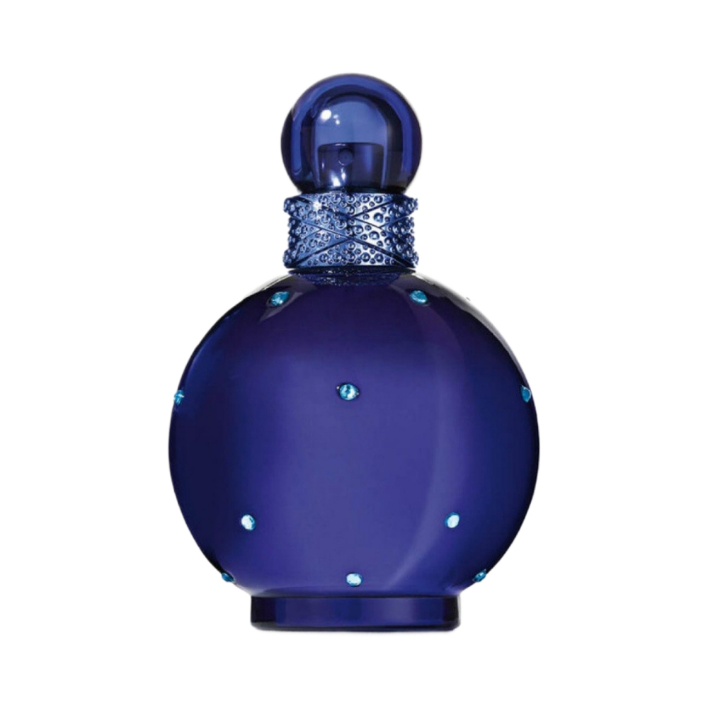 Britney Spears Midnight Fantasy 100ml Eau De Parfum