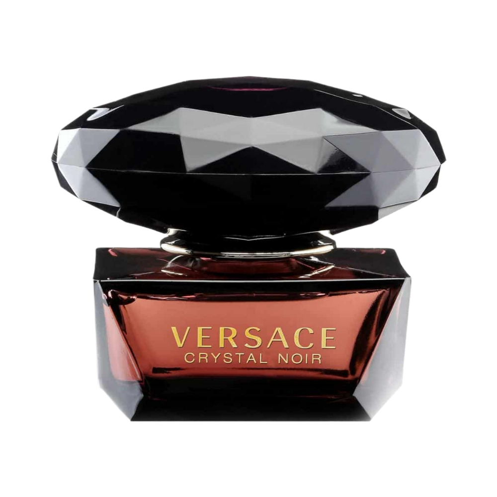 Versace Crystal Noir 50ml Eau de Toilette
