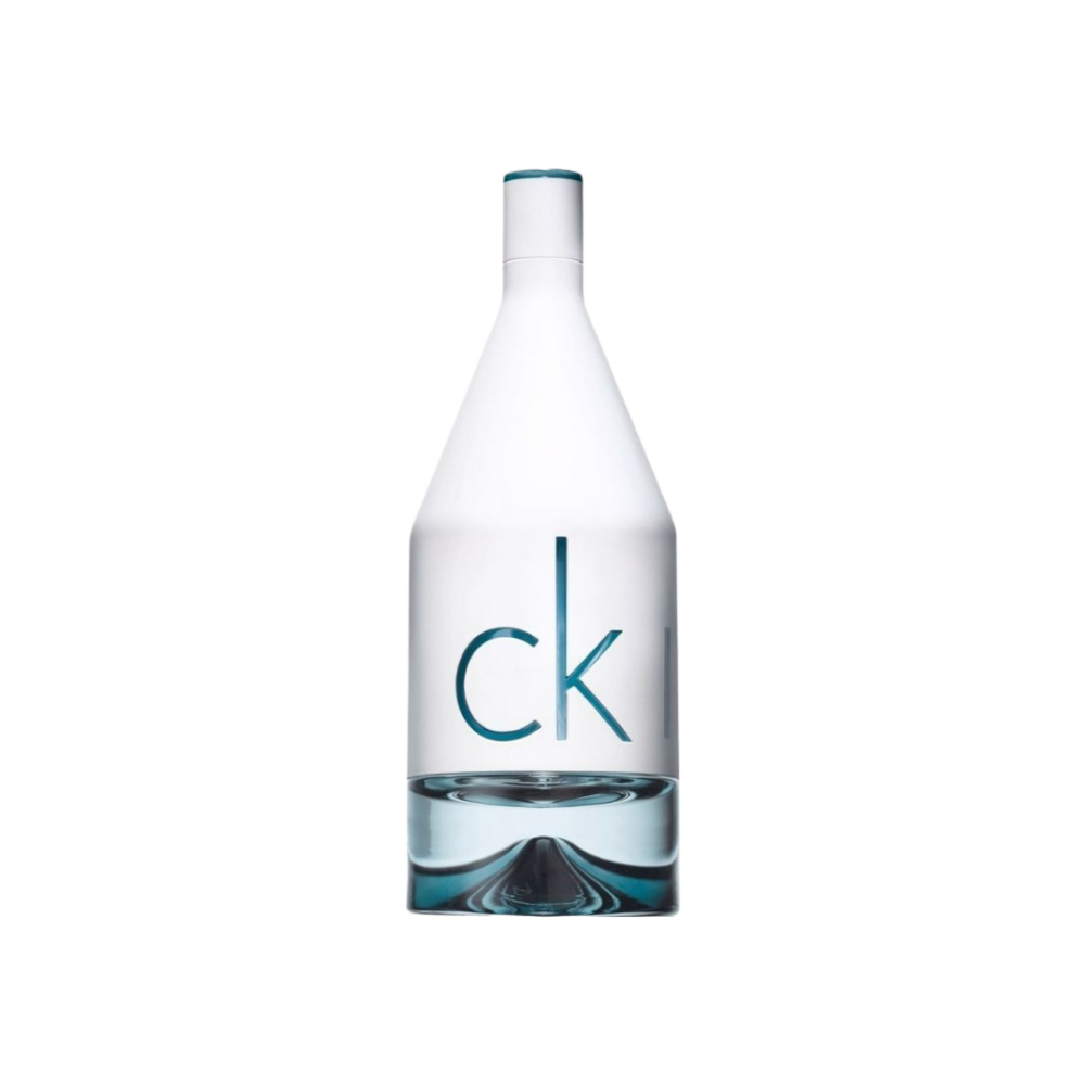 Calvin Klein CK IN2U 100ml Eau de Toilette