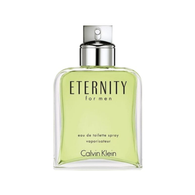 Calvin Klein Eternity 200ml Eau de Toilette
