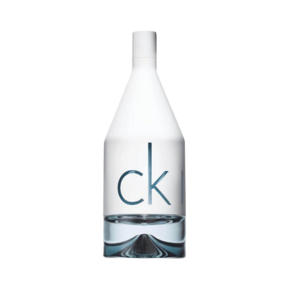 Calvin Klein CK IN2U 150ml Eau de Toilette