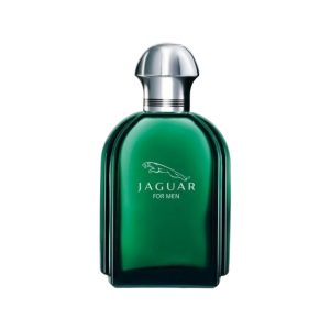 Jaguar Green 100ml Eau de Toilette