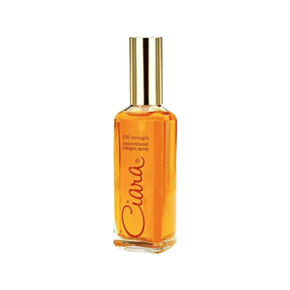 Revlon Ciara 100% Strength 68ml Eau de Cologne
