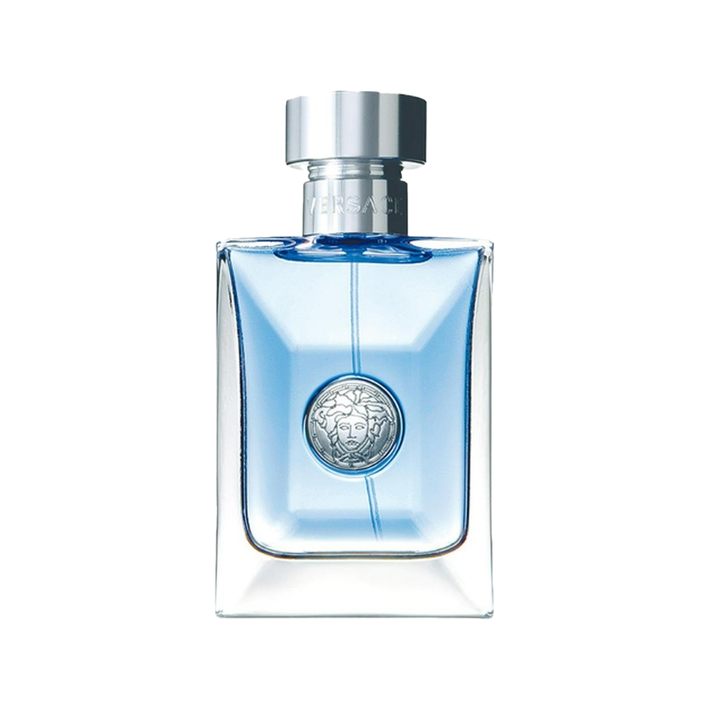 Versace Pour Homme 50ml Eau de Toilette