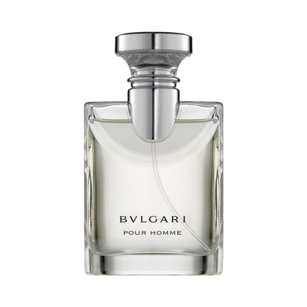 Bvlgari Pour Homme 50ml Eau de Toilette