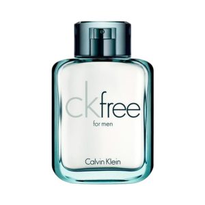 Calvin Klein CK Free 100ml Eau de Toilette