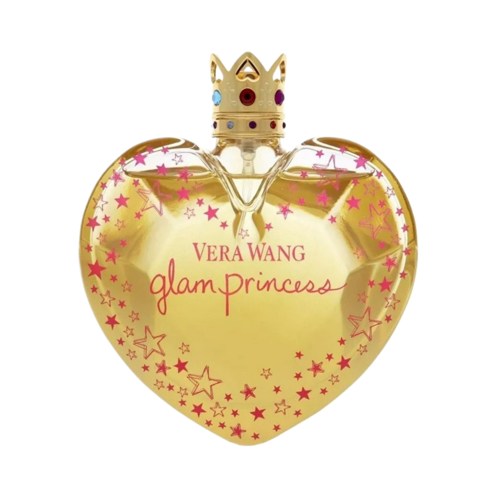 Vera Wang Glam Princess 100ml Eau de Toilette
