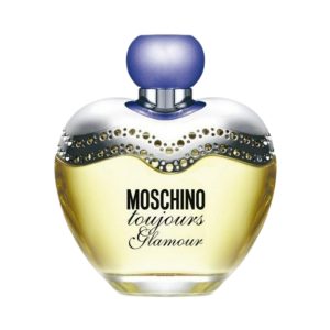 Moschino Toujours Glamour 100ml Eau de Toilette