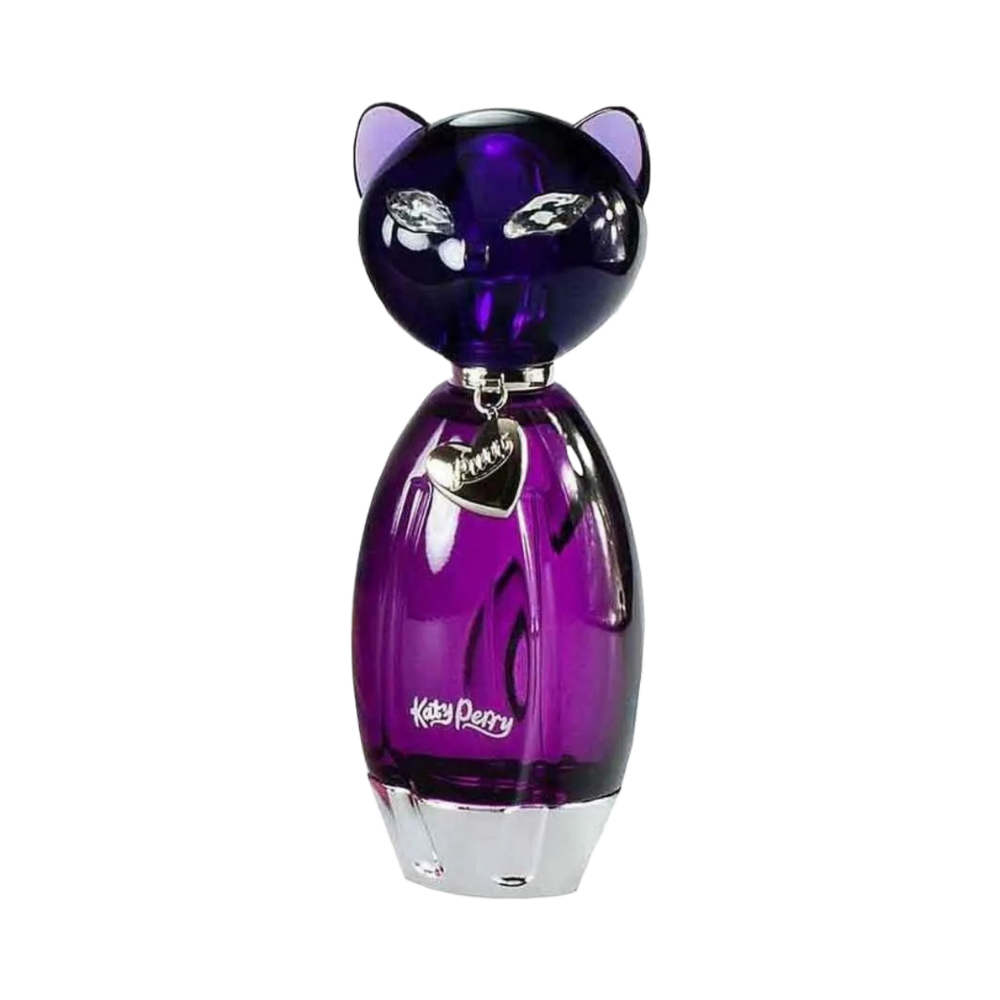 Katy Perry Purr 100ml Eau De Parfum