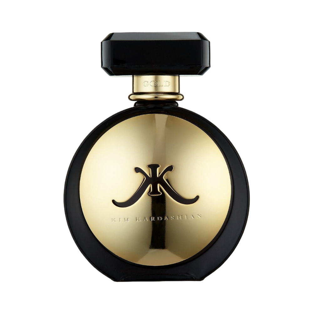 Kim Kardashian Gold 100ml Eau De Parfum