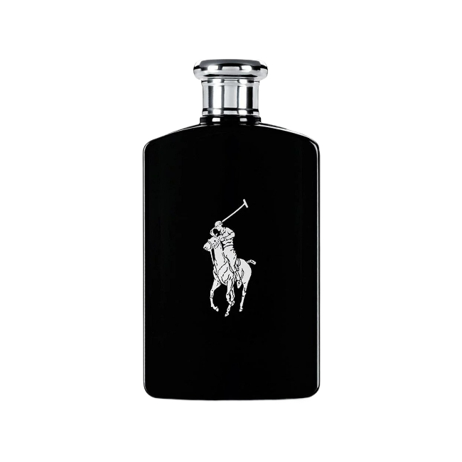 Ralph Lauren Polo Black 200ml Eau de Toilette