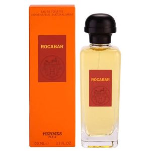 Hermes Rocabar 100ml Eau de Toilette