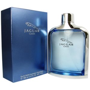 Jaguar Blue 100ml Eau de Toilette