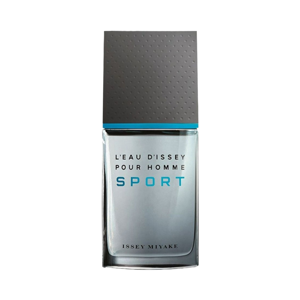 Issey Miyake L'eau D'Issey Sport 100ml Eau de Toilette