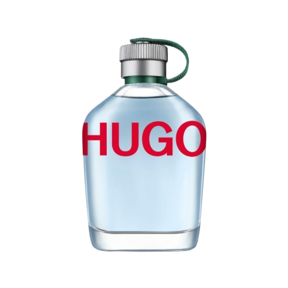 Hugo Boss Hugo Man 200ml Eau de Toilette