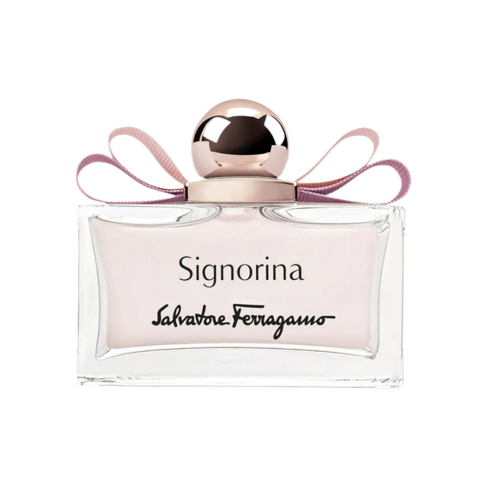 Salvatore Ferragamo Signorina 100ml Eau de Toilette