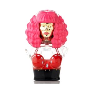 Nicki Minaj Minajesty 100ml Eau De Parfum
