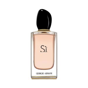 Giorgio Armani Si 100ml Eau De Parfum