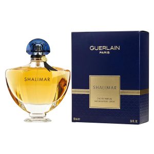 Guerlain Shalimar 90ml Eau De Parfum