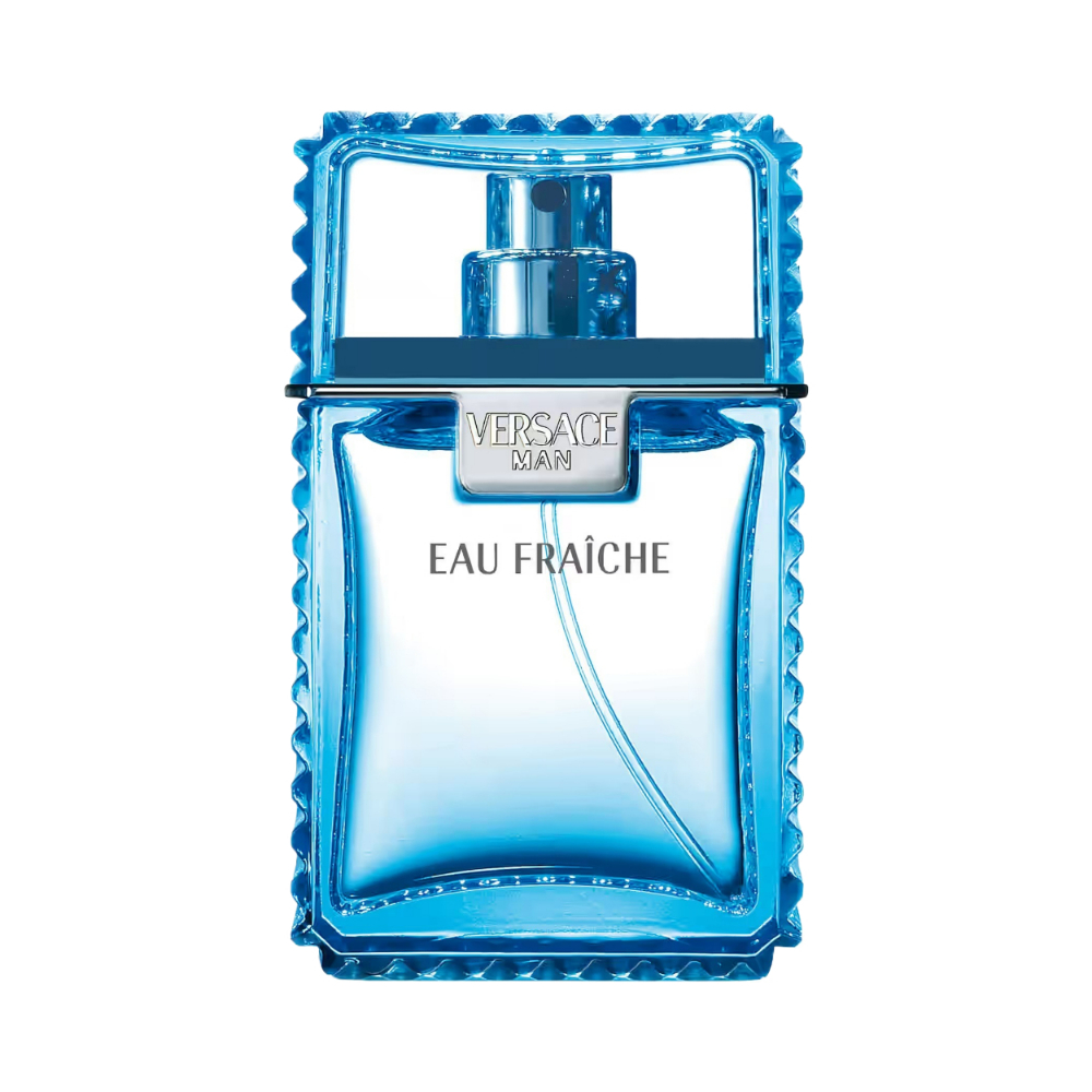 Versace Man Eau Fraiche 200ml Eau de Toilette