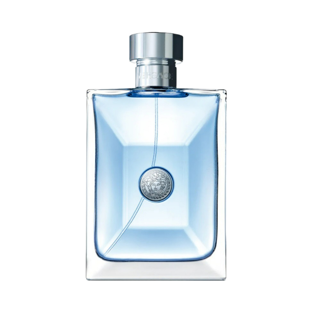 Versace Pour Homme 200ml Eau de Toilette